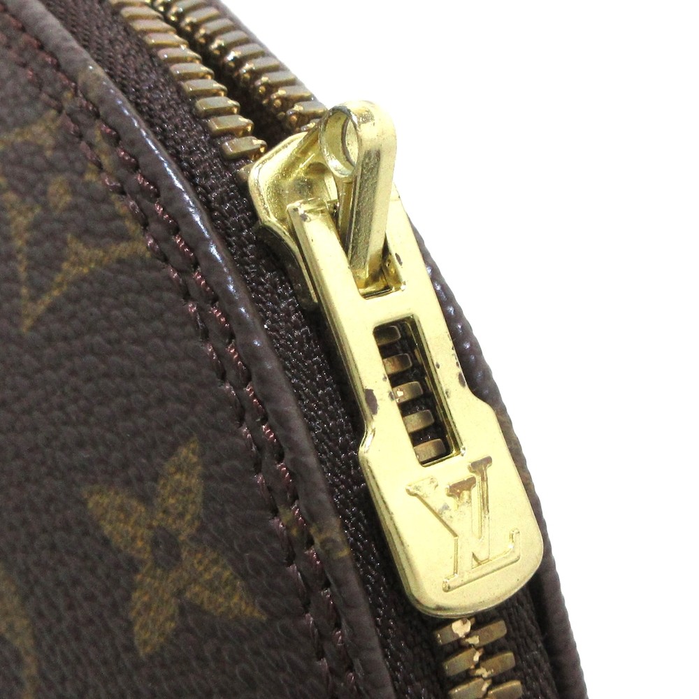 LOUIS VUITTON Alma Handbag - Picture 10 of 13